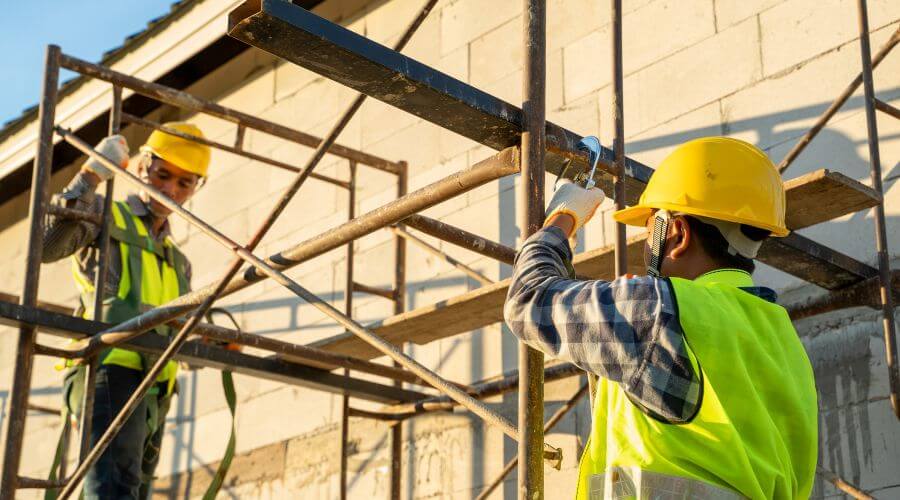 Soffit Repair in Puposky, MN